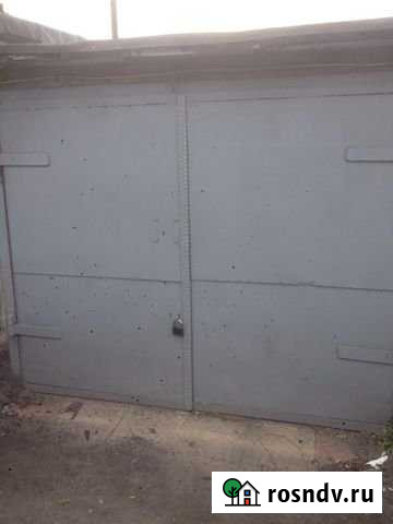 Гараж 24 м² на продажу в Балтийске Балтийск - изображение 1