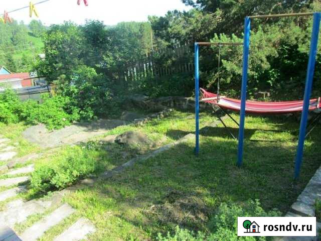 Дача 80 м² на участке 13 сот. на продажу в Прокопьевске Прокопьевск - изображение 1