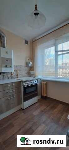 2-комнатная квартира, 45 м², 4/5 эт. в аренду на длительный срок в Симферополе Симферополь - изображение 1