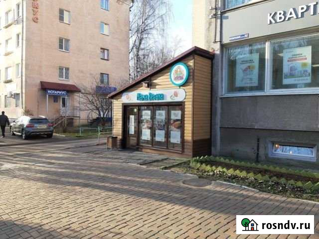 Сдам торговое помещение, 138.00 кв.м. Владимир - изображение 1