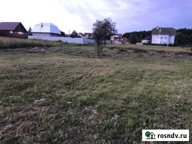 Участок СНТ, ДНП 14 сот. на продажу в Дубовой Роще Дубовая Роща - изображение 1