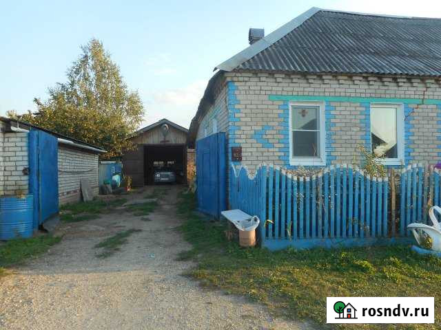 Дом 48 м² на участке 8 сот. на продажу в Оршанке Оршанка - изображение 1