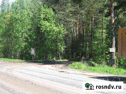 Участок СНТ, ДНП 12 сот. на продажу в Богородском Московской области Богородское