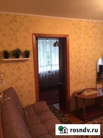 3-комнатная квартира, 50.2 м², 4/5 эт. на продажу в Дюртюлях Дюртюли - изображение 1