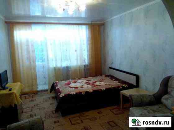 1-комнатная квартира, 40 м², 3/9 эт. в аренду посуточно в Сибае Сибай