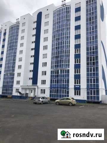 1-комнатная квартира, 41 м², 1/10 эт. на продажу в Курске Курск - изображение 1