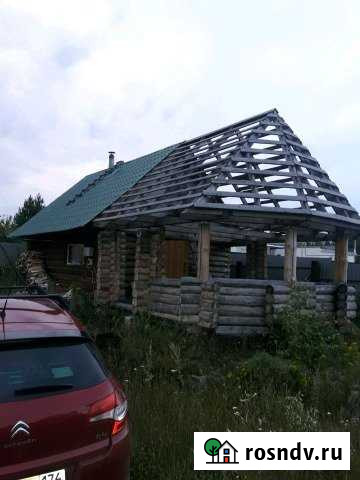 Участок ИЖС 20 сот. на продажу в Кыштыме Кыштым - изображение 1