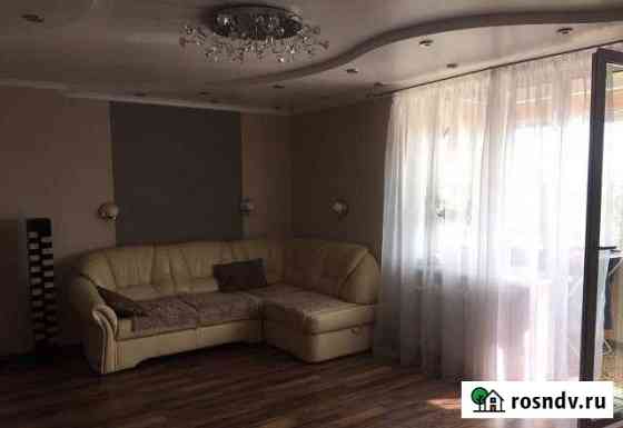 3-комнатная квартира, 71 м², 4/5 эт. на продажу в Елизово Елизово