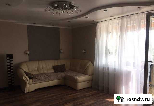 3-комнатная квартира, 71 м², 4/5 эт. на продажу в Елизово Елизово - изображение 1