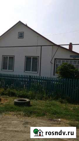 Дом 60 м² на участке 14 сот. на продажу в Уварово Уварово - изображение 1