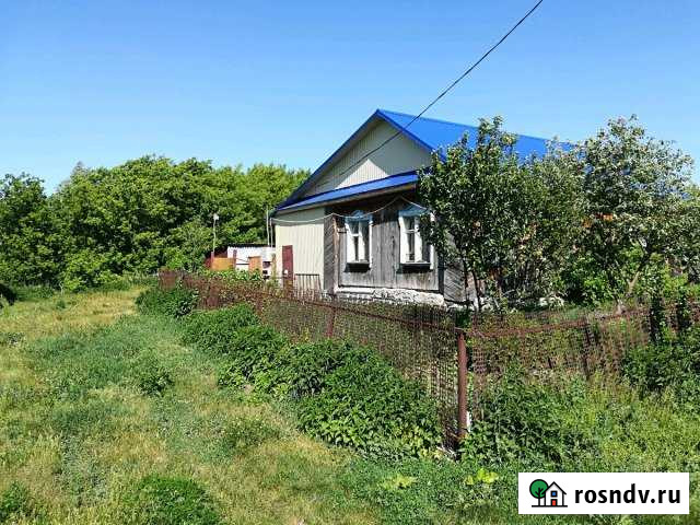 Дом 68 м² на участке 25 сот. на продажу в Сенгилее Сенгилей - изображение 1