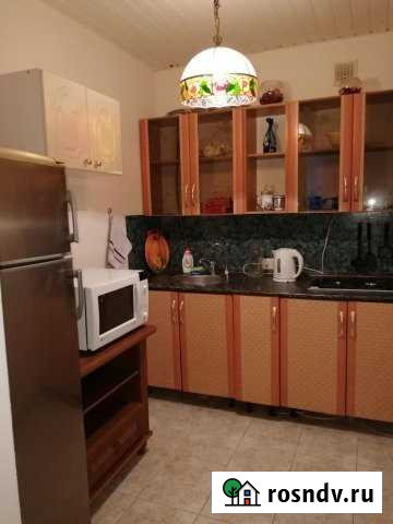 Дом 120 м² на участке 4 сот. в аренду на длительный срок в Долгопрудном Долгопрудный - изображение 1