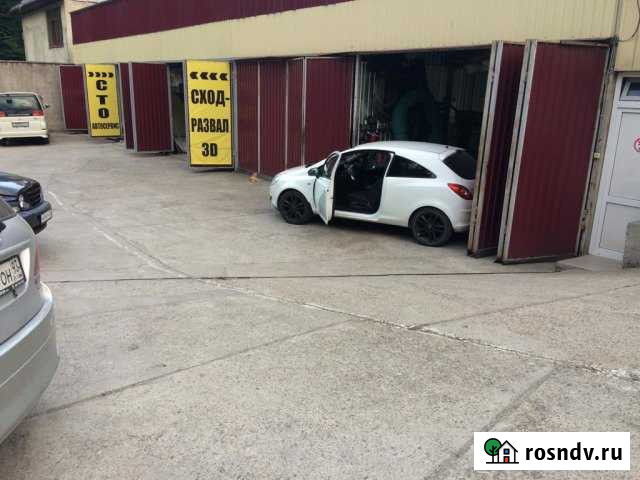 Гараж в аренду в Сочи Сочи - изображение 1