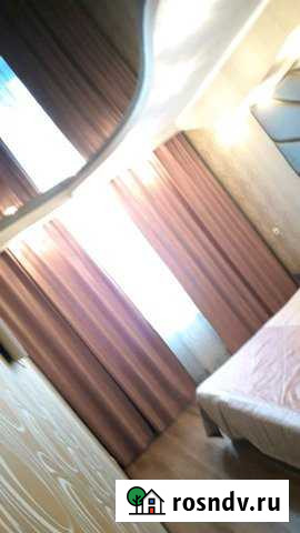 1-комнатная квартира, 42 м², 4/10 эт. в аренду посуточно в Набережных Челнах Набережные Челны - изображение 1