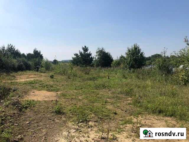 Участок ИЖС 10 сот. на продажу в Арамиле Арамиль - изображение 1