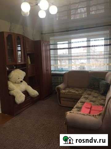 1-комнатная квартира, 30 м², 4/5 эт. в аренду посуточно в Нижнем Новгороде Нижний Новгород - изображение 1