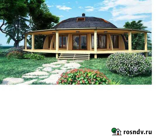 Дом 80 м² на участке 5 сот. на продажу в Молочном Мурманской области Молочный - изображение 1