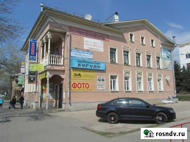 Первый этаж, центр города, 283 кв.м. Вологда - изображение 1