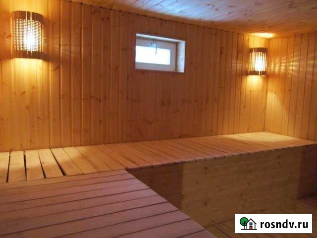 Коттедж 150 м² на участке 10 сот. в аренду посуточно в Аше Аша - изображение 1