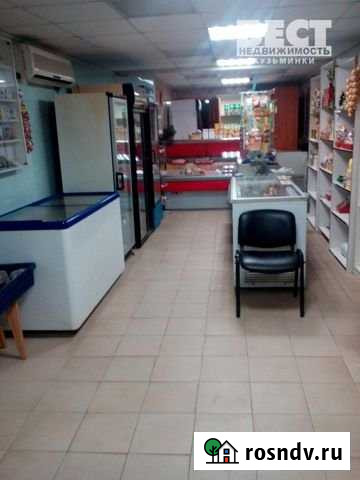 Сдам торговое помещение, 65 кв.м. Солнечногорск - изображение 1