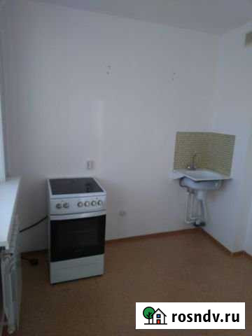 1-комнатная квартира, 30.3 м², 2/3 эт. на продажу в Новобурейском Новобурейский - изображение 1