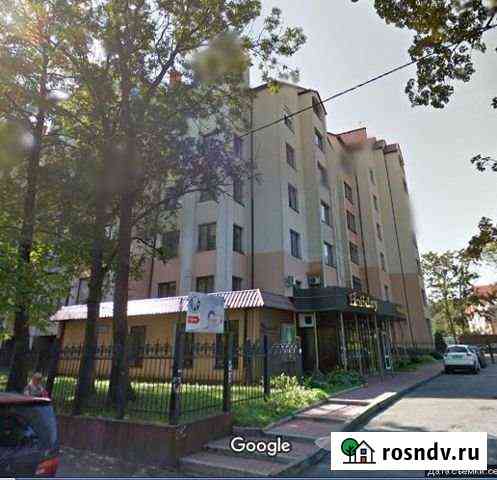 4-комнатная квартира, 140.6 м², 6/6 эт. на продажу в Калининграде Калининград