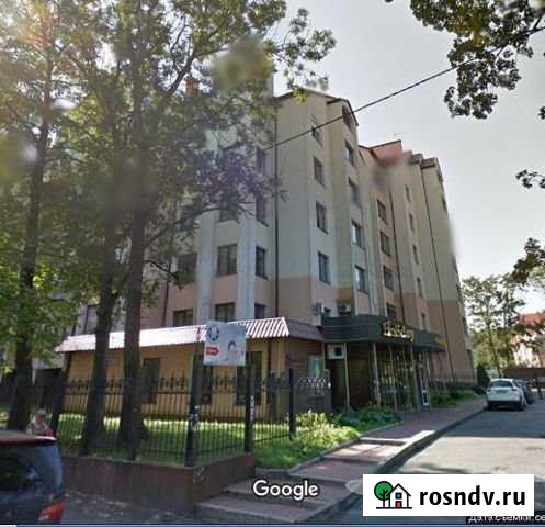 4-комнатная квартира, 140.6 м², 6/6 эт. на продажу в Калининграде Калининград - изображение 1