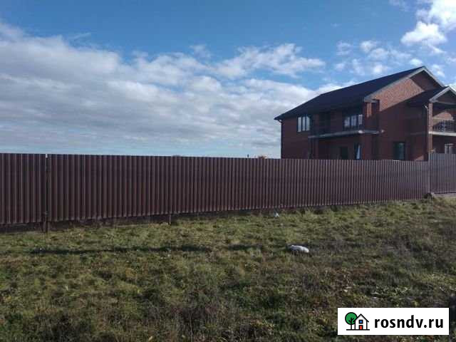 Участок ИЖС 9 сот. на продажу в Новодмитриевской Новодмитриевская - изображение 1