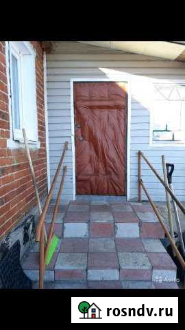 Дом 71 м² на участке 18 сот. на продажу в Донском Липецкой области Донское - изображение 1