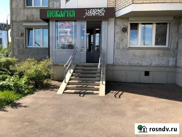 Помещение свободного назначения Красногорск - изображение 1