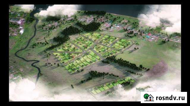 Участок ИЖС 10 сот. на продажу в Рыбинске Рыбинск - изображение 1