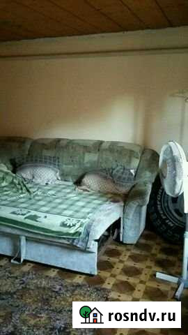 Дом 40 м² на участке 7 сот. на продажу в Голубицкой Голубицкая - изображение 1