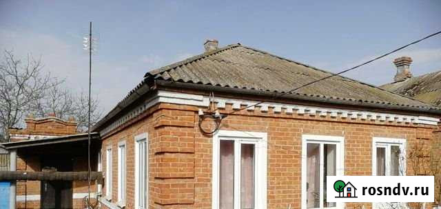 Дом 78 м² на участке 19 сот. на продажу в Пешково Пешково - изображение 1