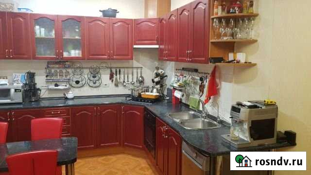 3-комнатная квартира, 82 м², 1/3 эт. на продажу в Волжском Волгоградской области Волжский - изображение 1