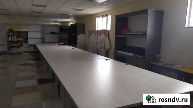 Сдается швейный цех Владикавказ - изображение 1