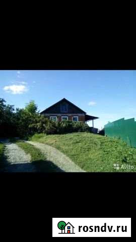 Дом 67 м² на участке 25 сот. на продажу в Спасск-Рязанском Спасск-Рязанский - изображение 1