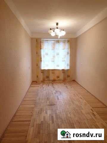 3-комнатная квартира, 58.2 м², 1/5 эт. на продажу в Колпино Колпино - изображение 1