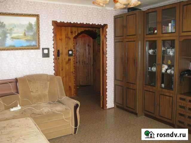 3-комнатная квартира, 65 м², 2/9 эт. на продажу в Александрове Александров - изображение 1