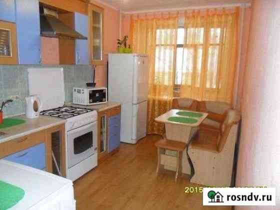 2-комнатная квартира, 54 м², 2/5 эт. в аренду посуточно в Рязани Рязань