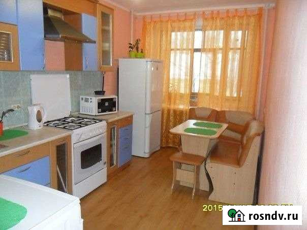 2-комнатная квартира, 54 м², 2/5 эт. в аренду посуточно в Рязани Рязань - изображение 1