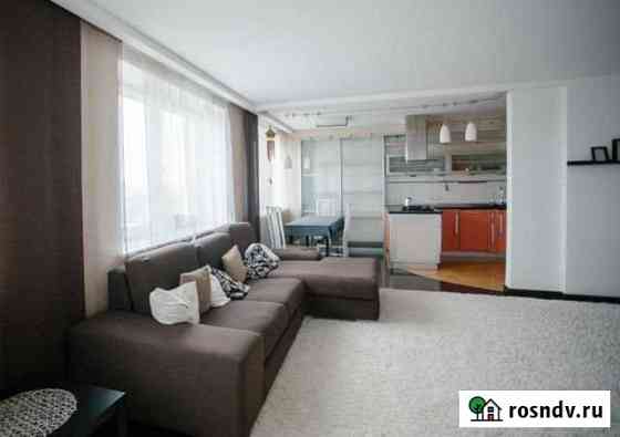 3-комнатная квартира, 88 м², 8/9 эт. на продажу в Симферополе Симферополь