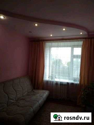 3-комнатная квартира, 60 м², 1/2 эт. на продажу в Сарапуле Сарапул - изображение 1