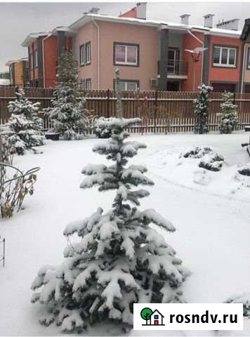 Таунхаус 138.6 м² на участке 1 сот. на продажу в Челябинске Челябинск - изображение 1