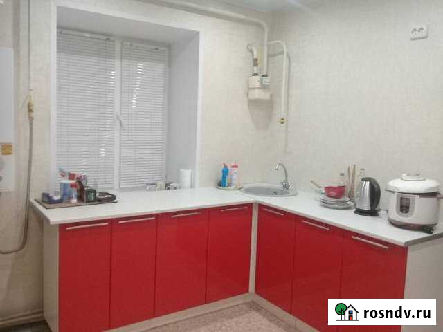 3-комнатная квартира, 45 м², 2/2 эт. на продажу в Кстово Кстово - изображение 1