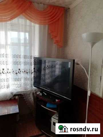 4-комнатная квартира, 65 м², 2/5 эт. на продажу в Киреевске Киреевск - изображение 1