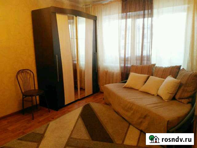 1-комнатная квартира, 31 м², 4/5 эт. в аренду на длительный срок в Норильске Норильск - изображение 1