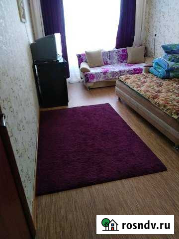 1-комнатная квартира, 34 м², 3/5 эт. в аренду посуточно в Белорецке Белорецк - изображение 1