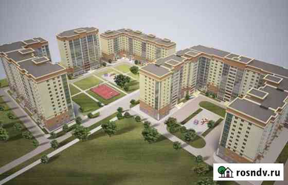 3-комнатная квартира, 72.6 м², 10/12 эт. на продажу в Тамбове Тамбов