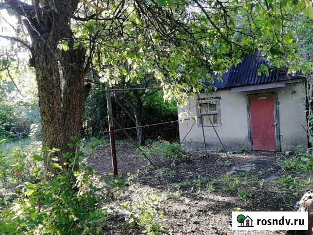 Дача 20 м² на участке 4 сот. на продажу в Липецке Липецк - изображение 1