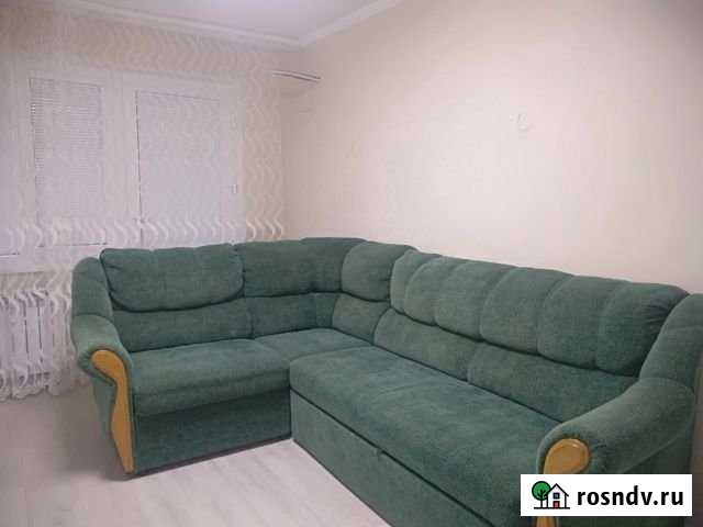 2-комнатная квартира, 45 м², 1/5 эт. в аренду на длительный срок в Ялте Ялта - изображение 1